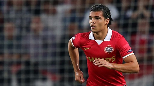 Карим Рекик