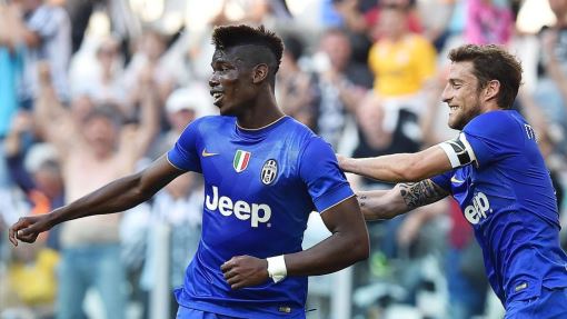 Поль Погба Поль Погба