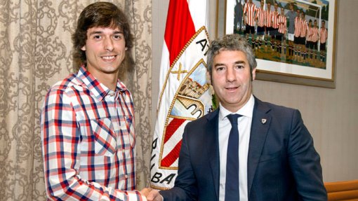 Андер Итурраспе