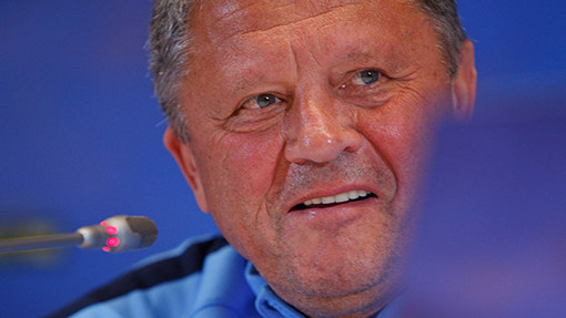 Мирон Маркевич