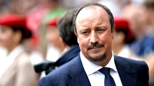 Рафаэль Бенитес