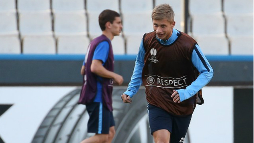 Валерий Федорчук