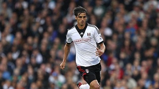 Брайан Руис