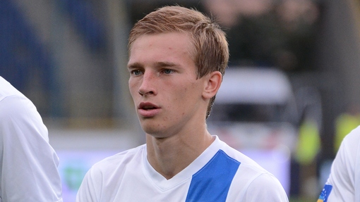 Валерий Лучкевич