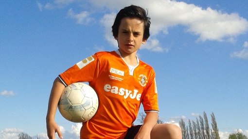 Чарли Патино