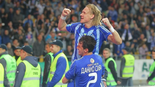 фрагмент матча