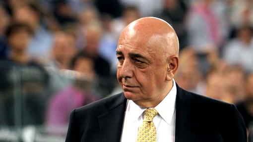 Адриано Галлиани