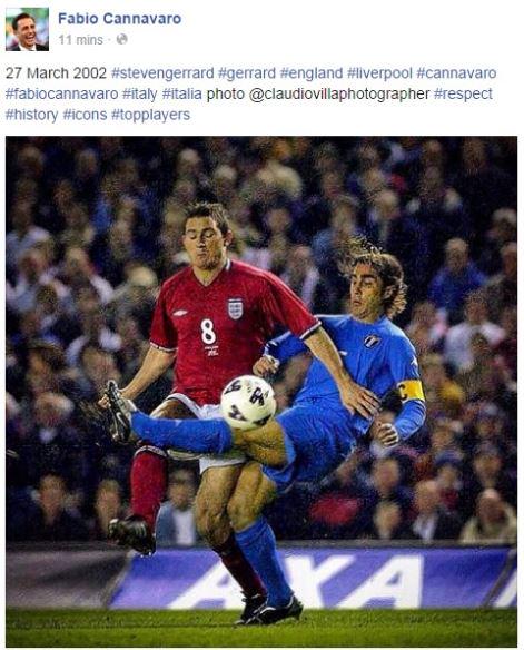 Фэйл Каннаваро