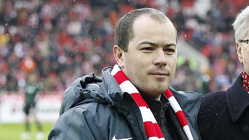 Роман Асхабадзе