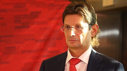 Леонид Федун