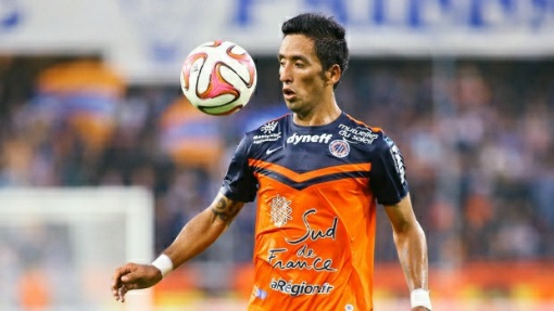 Лукас Барриос