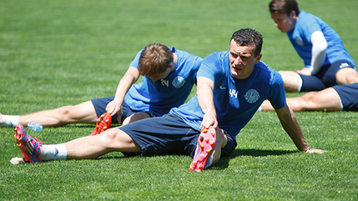 Артем Федецкий