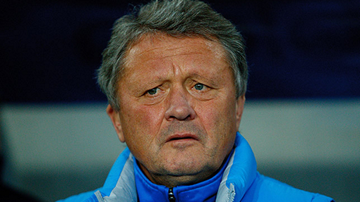 Мирон Маркевич