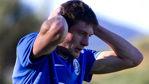 Евгений Селезнев