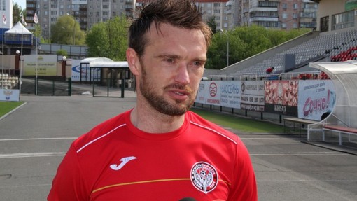 Захари Сираков