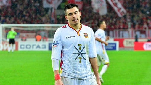 Артур Малоян