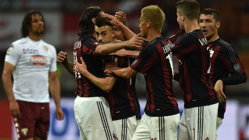 фрагмент матча