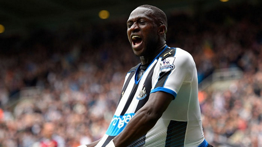 Мусса Сиссоко