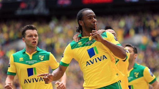 Кэмерон Джером