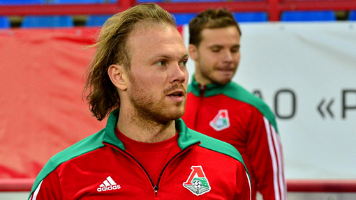 Виталий Денисов