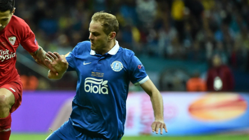 Евгений Чеберячко