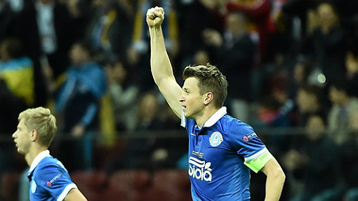 Руслан Ротань