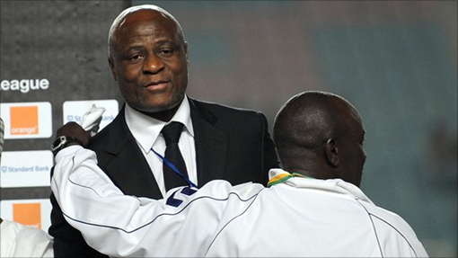 Констант Омари