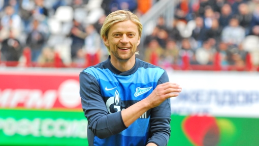 Анатолий Тимощук