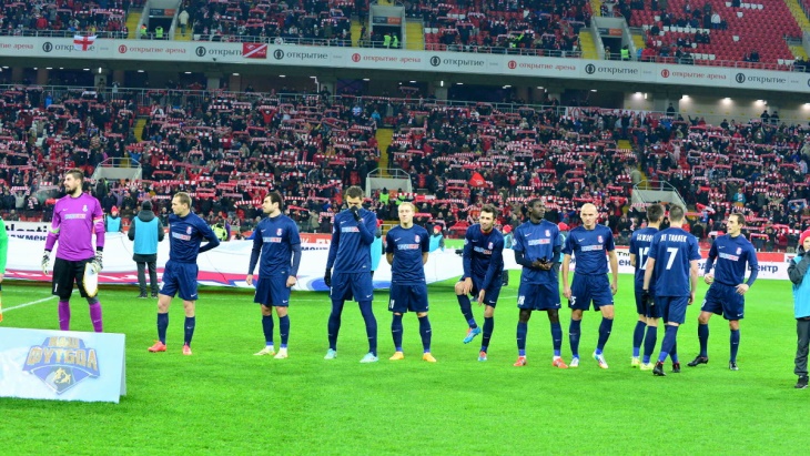 «Мордовия» осталась без Семина