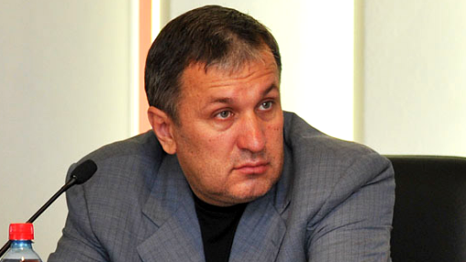 Сергей Доронченко