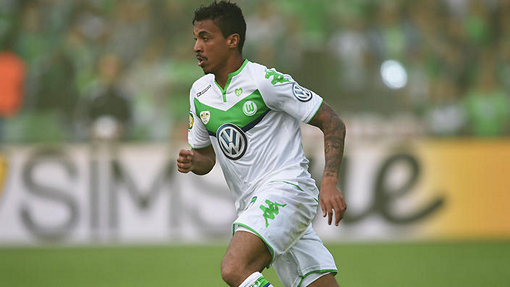 Луис Густаво