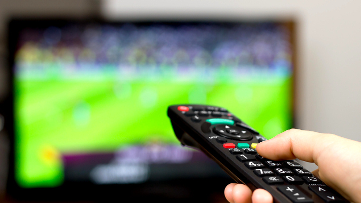 В России заново создают бесплатное спортивное ТВ В России заново создают бесплатное спортивное ТВ