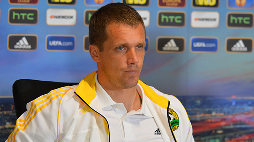 Виктор Гончаренко