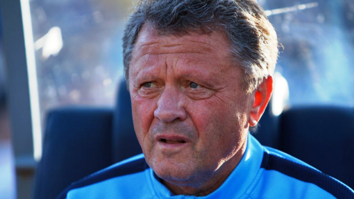 Мирон Маркевич