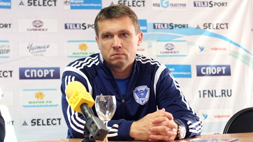 Андрей Талалаев