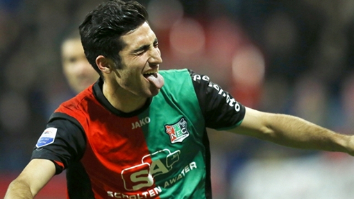 Алиреза Джаанбахш