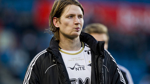 Стефан Страндберг