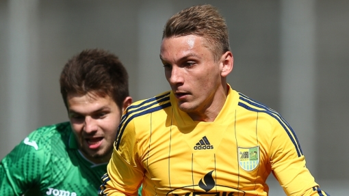 Александр Осман