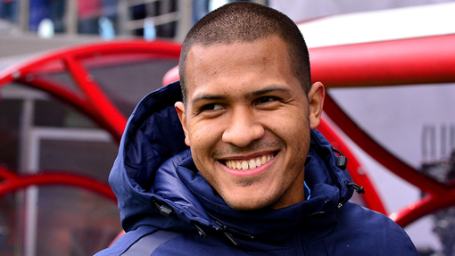 Саломон Рондон