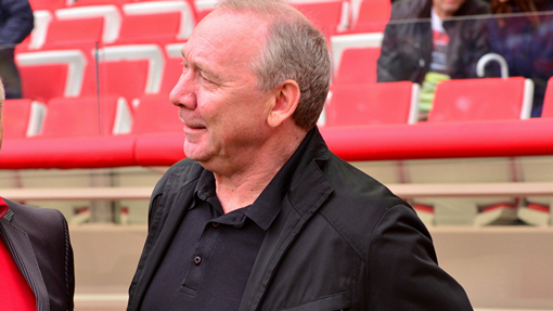 Олег Романцев