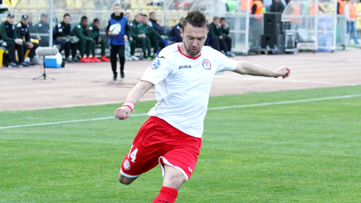 Захари Сираков