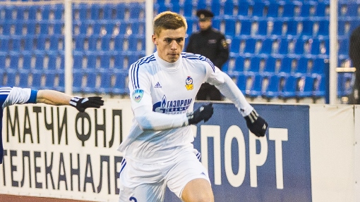 Александр Жиров