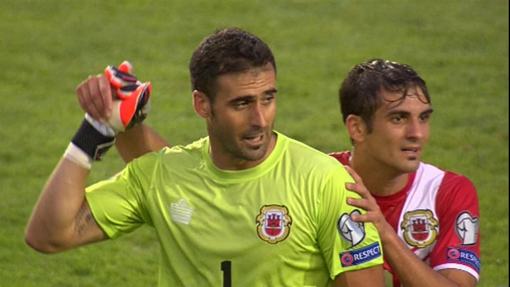 Джордан Перес