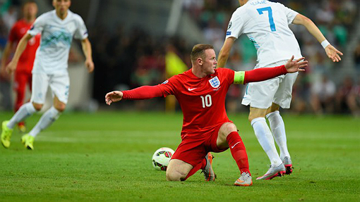 фрагмент матча