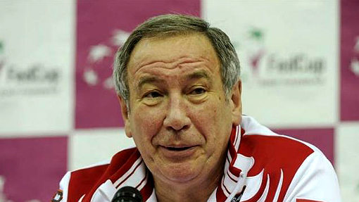 Шамиль Тарпищев