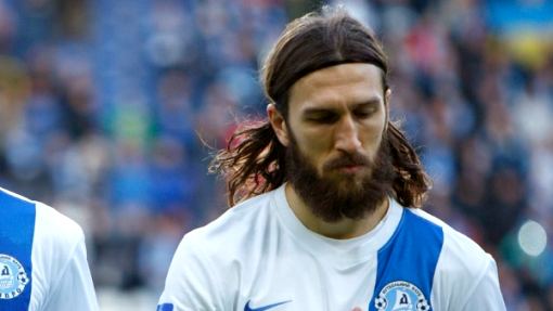 Дмитрий Чигринский