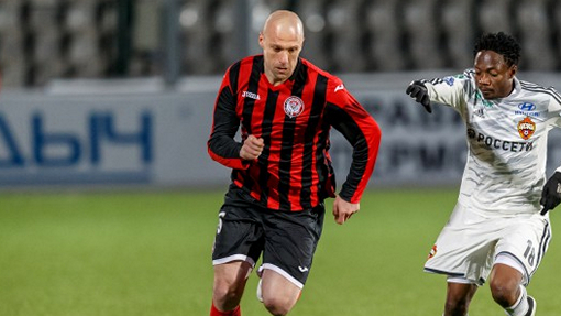 Мартин Якубко