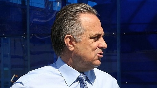 Виталий Мутко Виталий Мутко