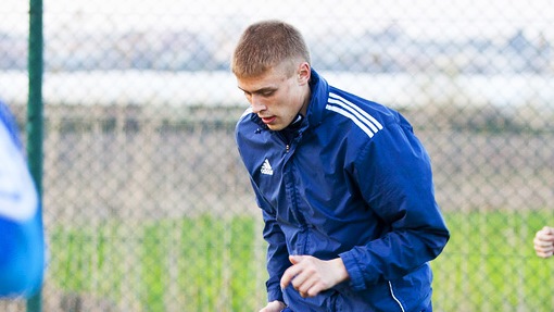 Александр Жиров