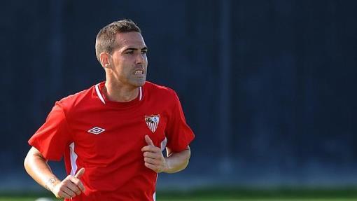 Фернандо Наварро